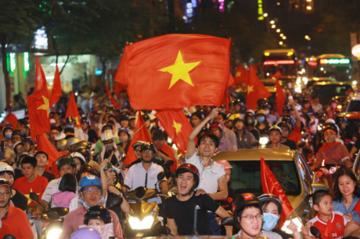 Dư âm U23 Việt Nam: khơi lại niềm tin!